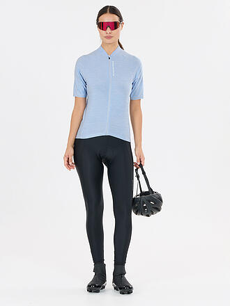 ENDURANCE | Maglia da ciclismo da donna Logan Melange