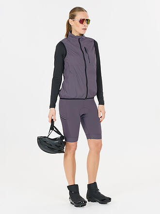 ENDURANCE | Gilet da ciclismo da donna Nimbos