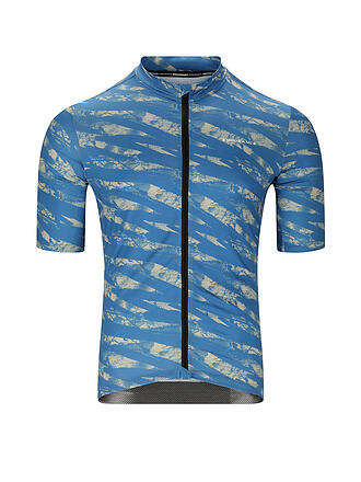 ENDURANCE | Maglia da ciclismo da uomo Yaris