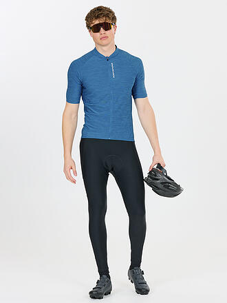 ENDURANCE | Maglia da ciclismo da uomo Logan Melange