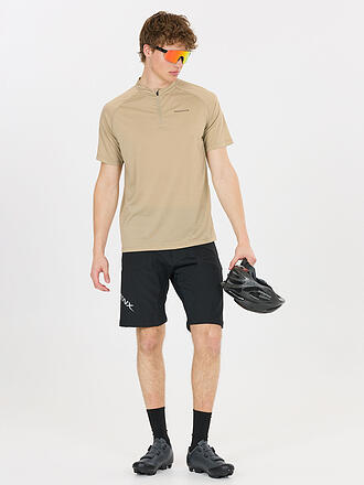 ENDURANCE | Maglia da ciclismo da uomo Crow