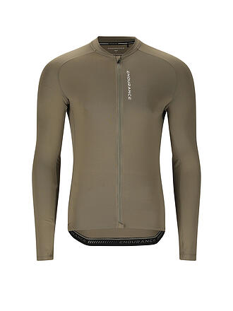 ENDURANCE | Maglia da ciclismo invernale da uomo Paxton