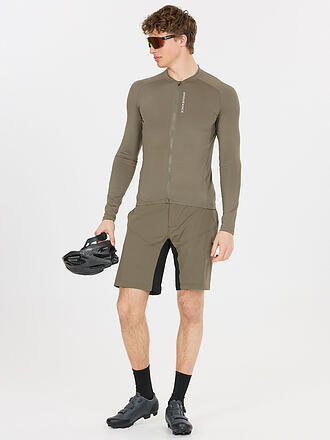 ENDURANCE | Maglia da ciclismo invernale da uomo Paxton