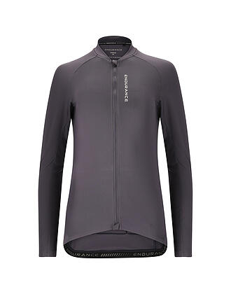 ENDURANCE | Maglia da ciclismo invernale da donna Paxton