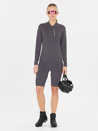 ENDURANCE | Maglia da ciclismo invernale da donna Paxton