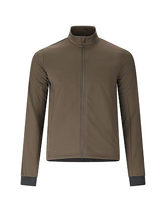 ENDURANCE | Giacca da ciclismo invernale da uomo Titan Windblock Thermal