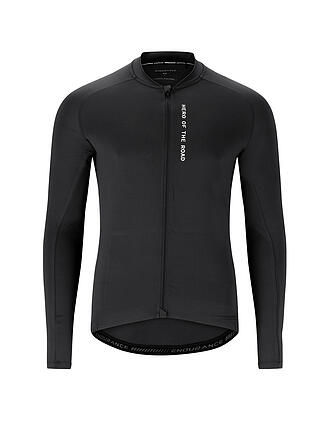 ENDURANCE | Maglia Ciclismo Invernale Uomo Paxton