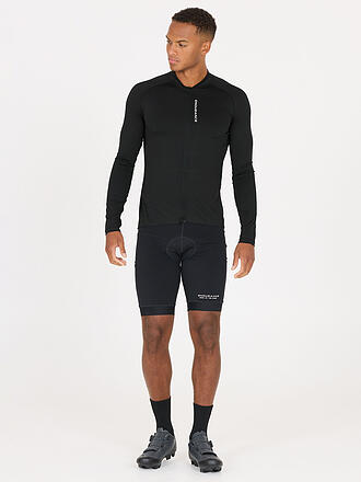 ENDURANCE | Maglia Ciclismo Invernale Uomo Paxton