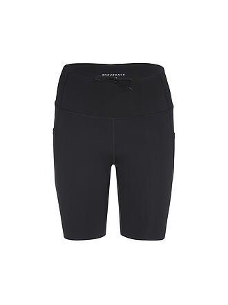 ENDURANCE | Pantaloncini da corsa da donna Tata Cool-Tech