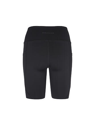 ENDURANCE | Pantaloncini da corsa da donna Tata Cool-Tech