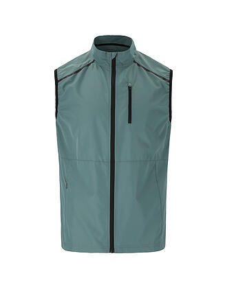 ENDURANCE | Gilet da Corsa da Uomo Hugoee