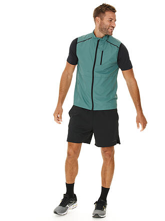 ENDURANCE | Gilet da Corsa da Uomo Hugoee