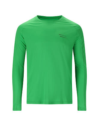 ENDURANCE | T-shirt da corsa da uomo Hanieber