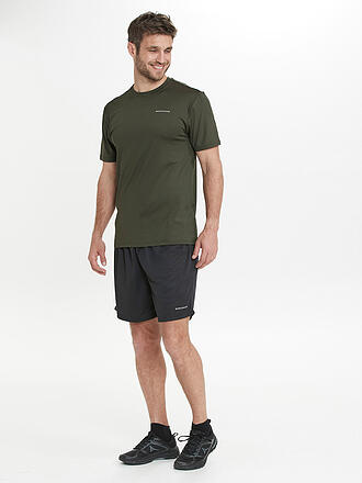 ENDURANCE | Pantaloncini da corsa da uomo Sesto