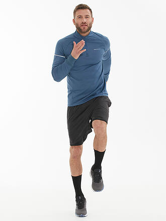 ENDURANCE | Pantaloncini da corsa da uomo 2in1 V