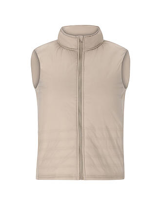 ENDURANCE | Gilet da Corsa Donna Silar