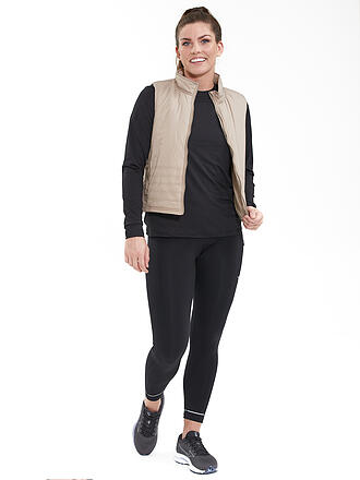 ENDURANCE | Gilet da Corsa Donna Silar