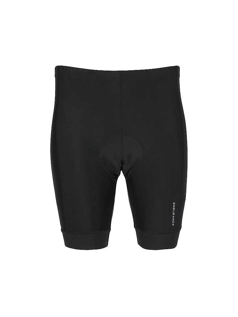 Pantaloncini da ciclismo da uomo Gorsk nero XXL