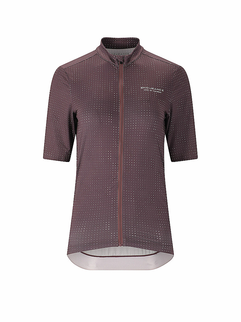 Maglia da ciclismo da donna Norris rosa 46