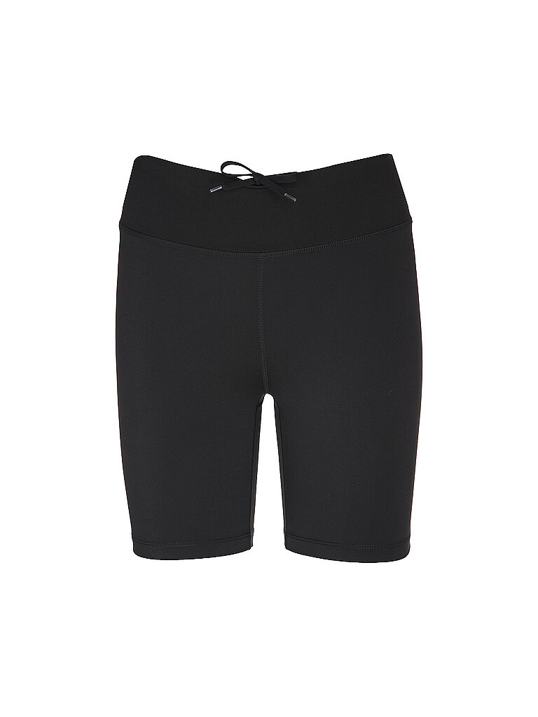 Shorts da corsa da donna Raleigh V2 nero 40
