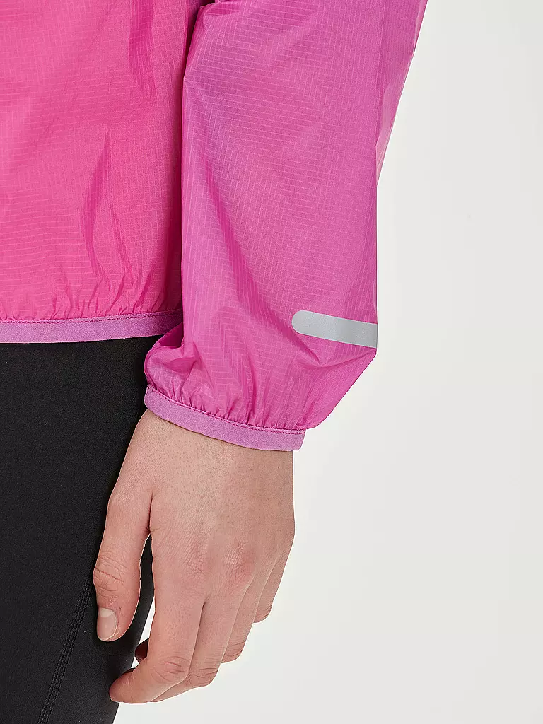 ENDURANCE | Damen Rad Windjacke Immie | Bacca