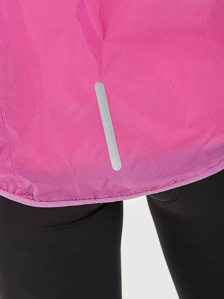 ENDURANCE | Damen Rad Windjacke Immie | Bacca