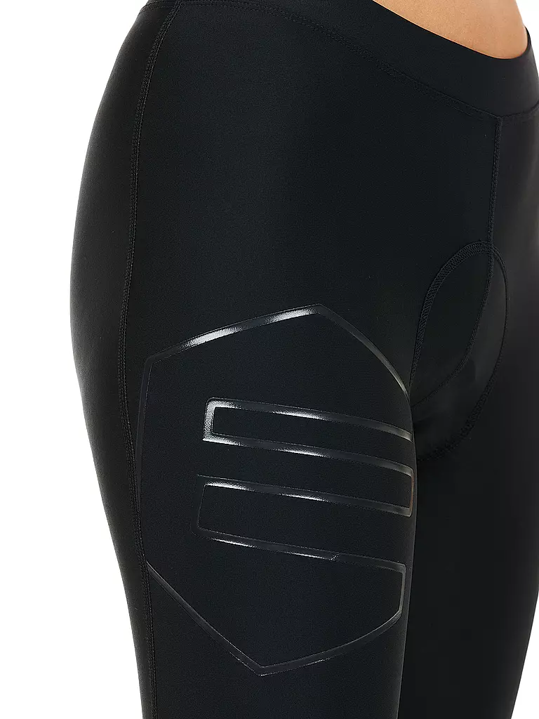 ENDURANCE | Damen Radhose Jayne Winter Windblock |