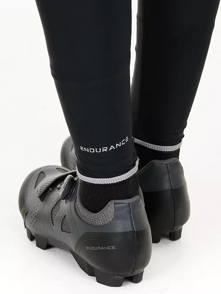 ENDURANCE | Damen Radhose Jayne Winter Windblock |