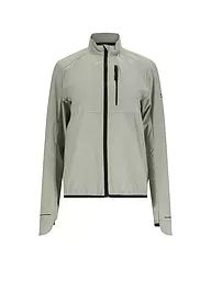 ENDURANCE | Giacca a vento da donna Nimbos | Menta