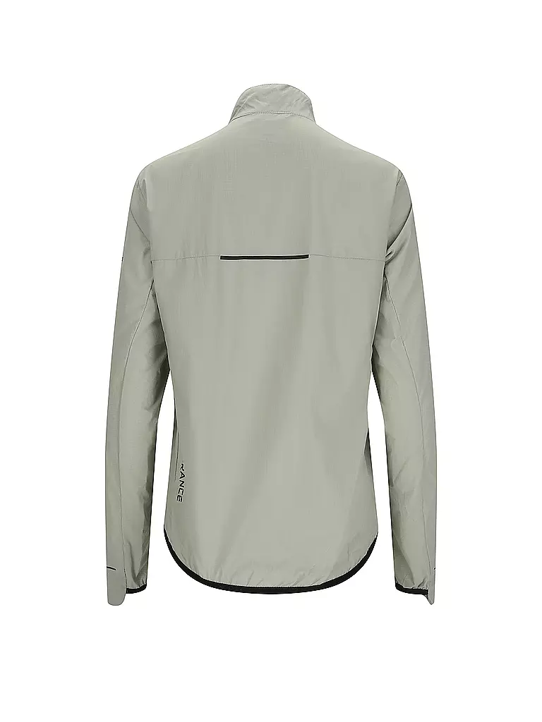 ENDURANCE | Giacca a vento da donna Nimbos | Menta