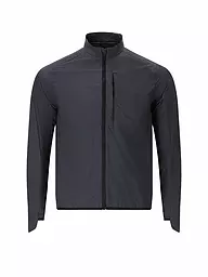 ENDURANCE | Giacca a vento da uomo Nimbos | Blu scuro