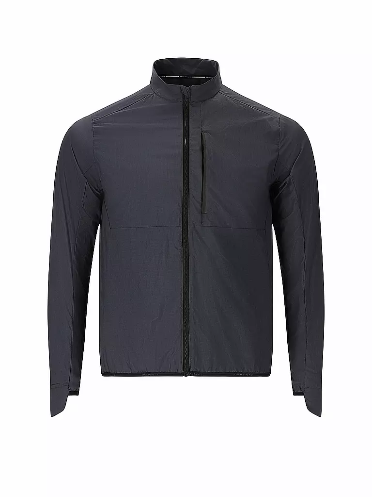 ENDURANCE | Giacca a vento da uomo Nimbos | Blu scuro