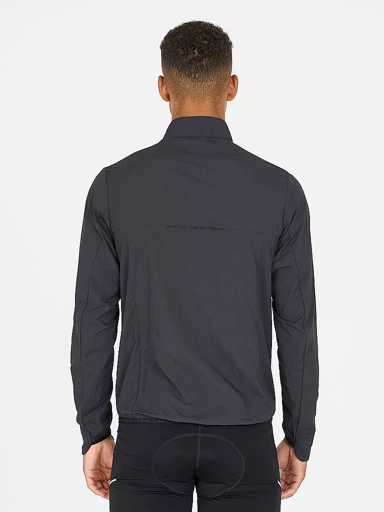 ENDURANCE | Giacca a vento da uomo Nimbos | 