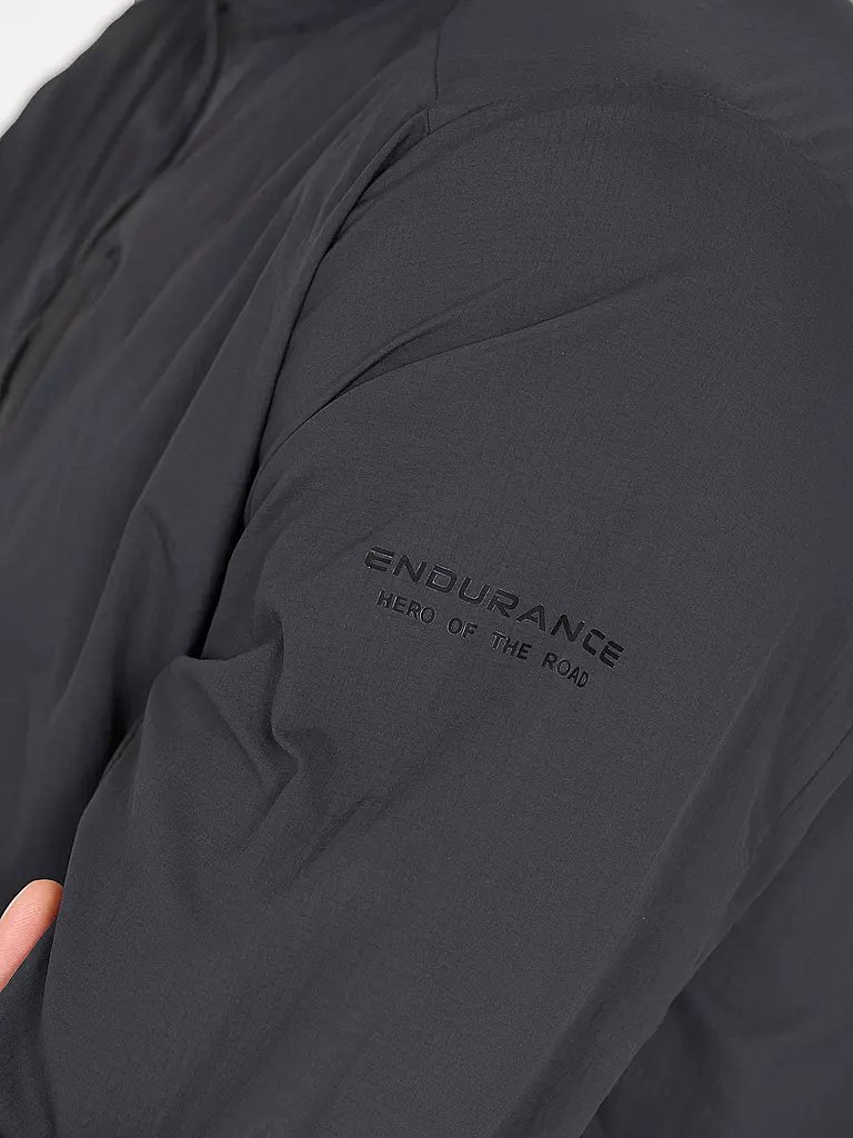 ENDURANCE | Giacca a vento da uomo Nimbos | 