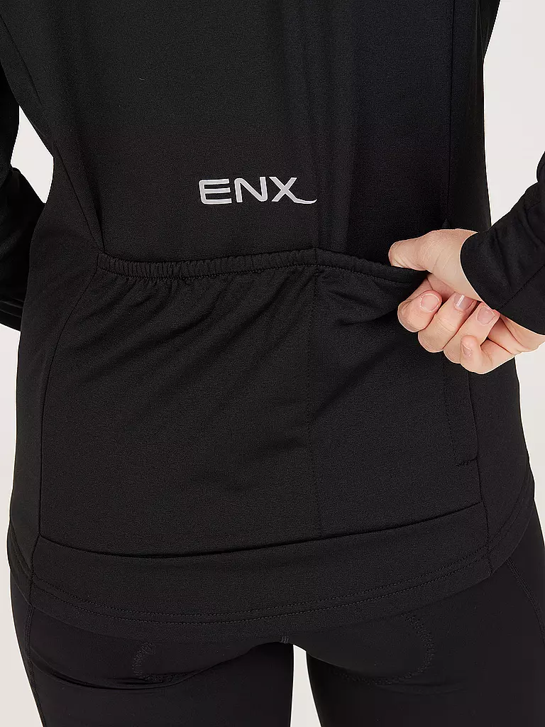 ENDURANCE | Giacca da ciclismo funzionale da donna Jigsaw |