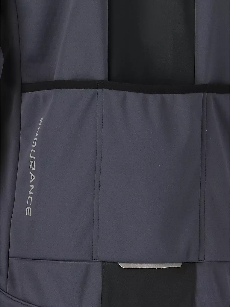 ENDURANCE | Giacca da ciclismo invernale da donna Titan Windblock Thermal |