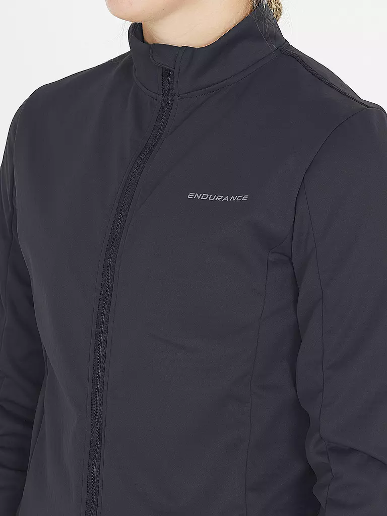 ENDURANCE | Giacca da ciclismo invernale da donna Titan Windblock Thermal |