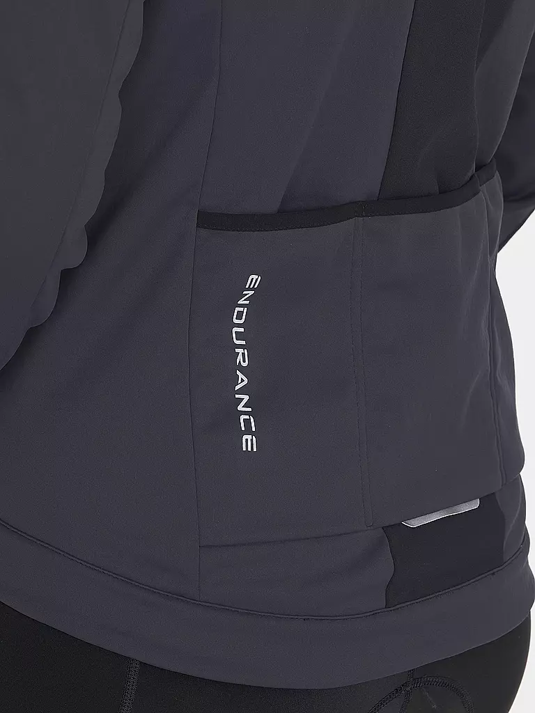ENDURANCE | Giacca da ciclismo invernale da donna Titan Windblock Thermal | 
