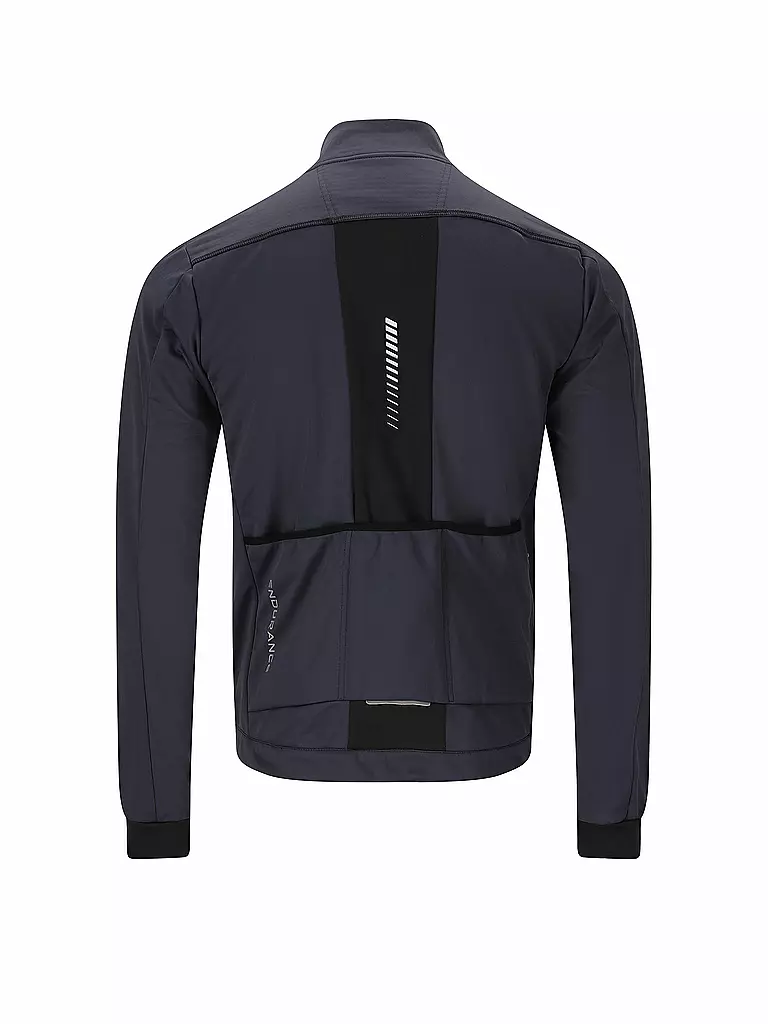 ENDURANCE | Giacca invernale da ciclismo da uomo Titan Windblock Thermal | 