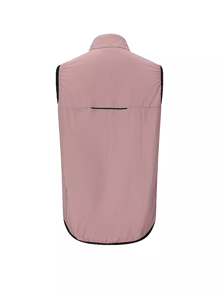 ENDURANCE | Gilet da ciclismo da donna Nimbos | Rosa
