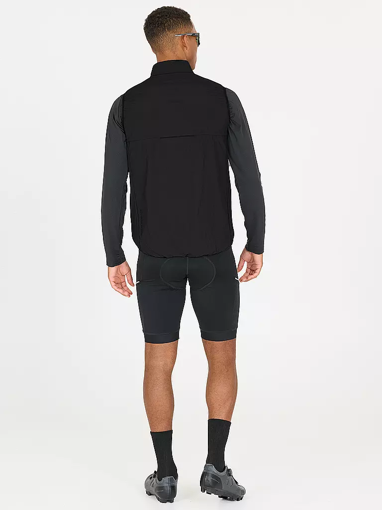 ENDURANCE | Gilet da ciclismo da uomo Nimbos | 
