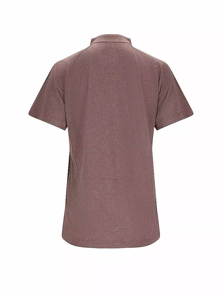 ENDURANCE | Maglia da ciclismo da donna Crow |