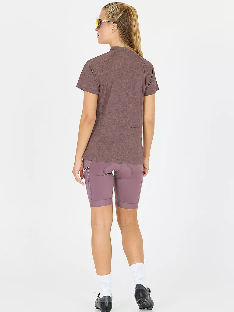 ENDURANCE | Maglia da ciclismo da donna Crow |