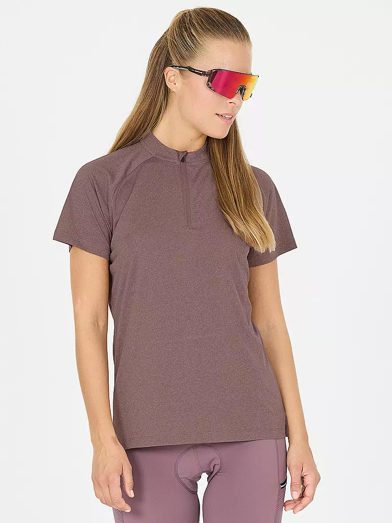 ENDURANCE | Maglia da ciclismo da donna Crow | 