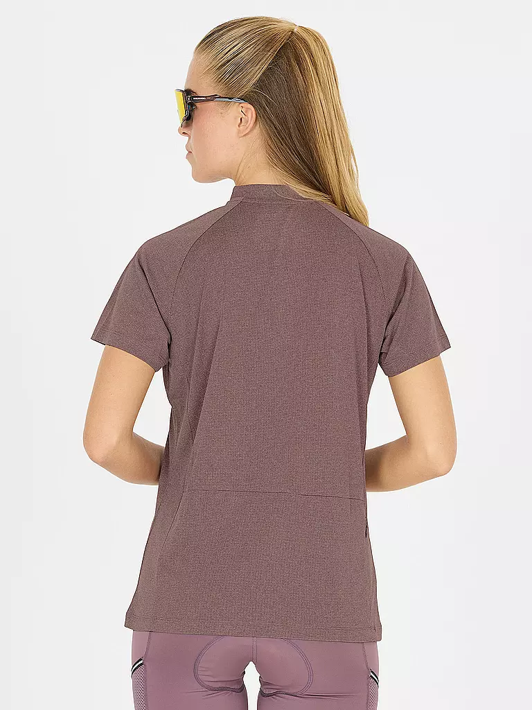 ENDURANCE | Maglia da ciclismo da donna Crow | 