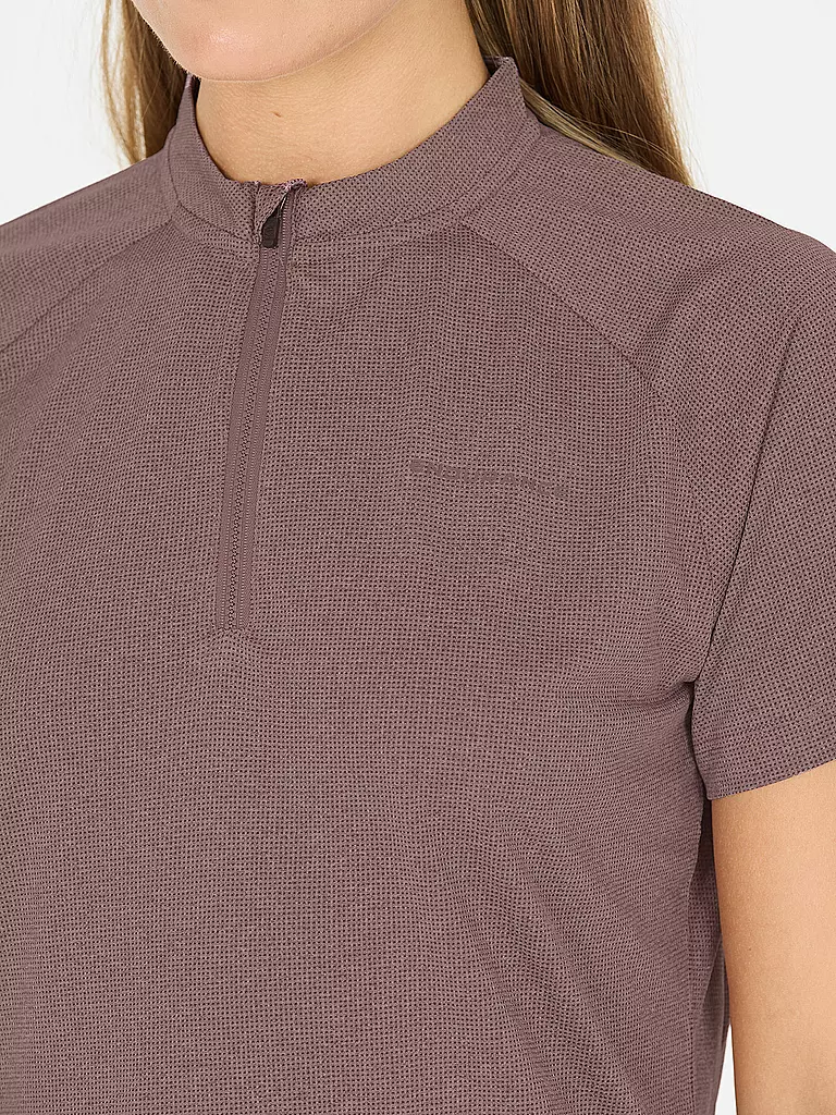 ENDURANCE | Maglia da ciclismo da donna Crow |