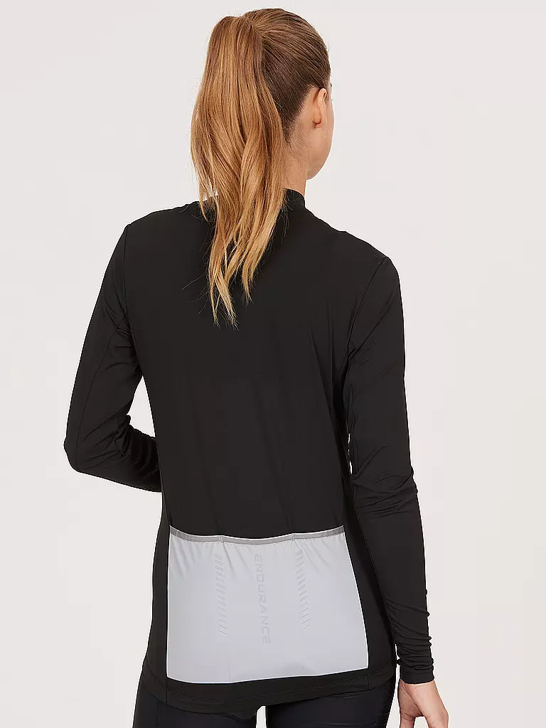 ENDURANCE | Maglia da ciclismo da donna Dharma FZ |