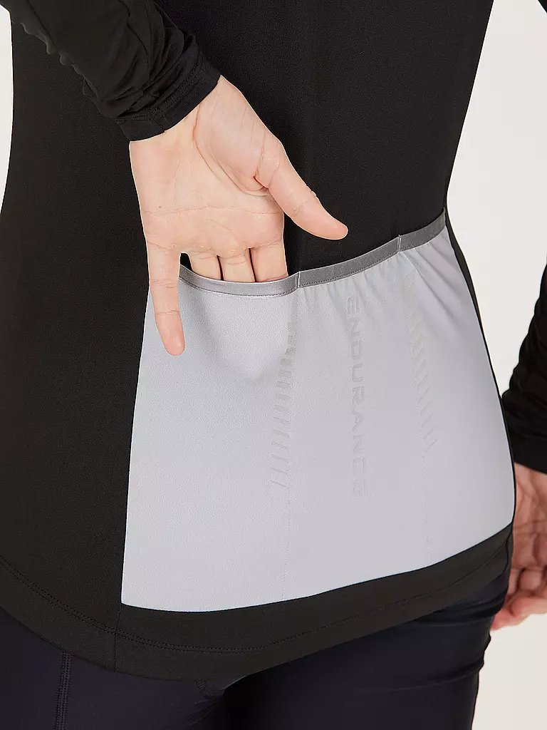 ENDURANCE | Maglia da ciclismo da donna Dharma FZ |