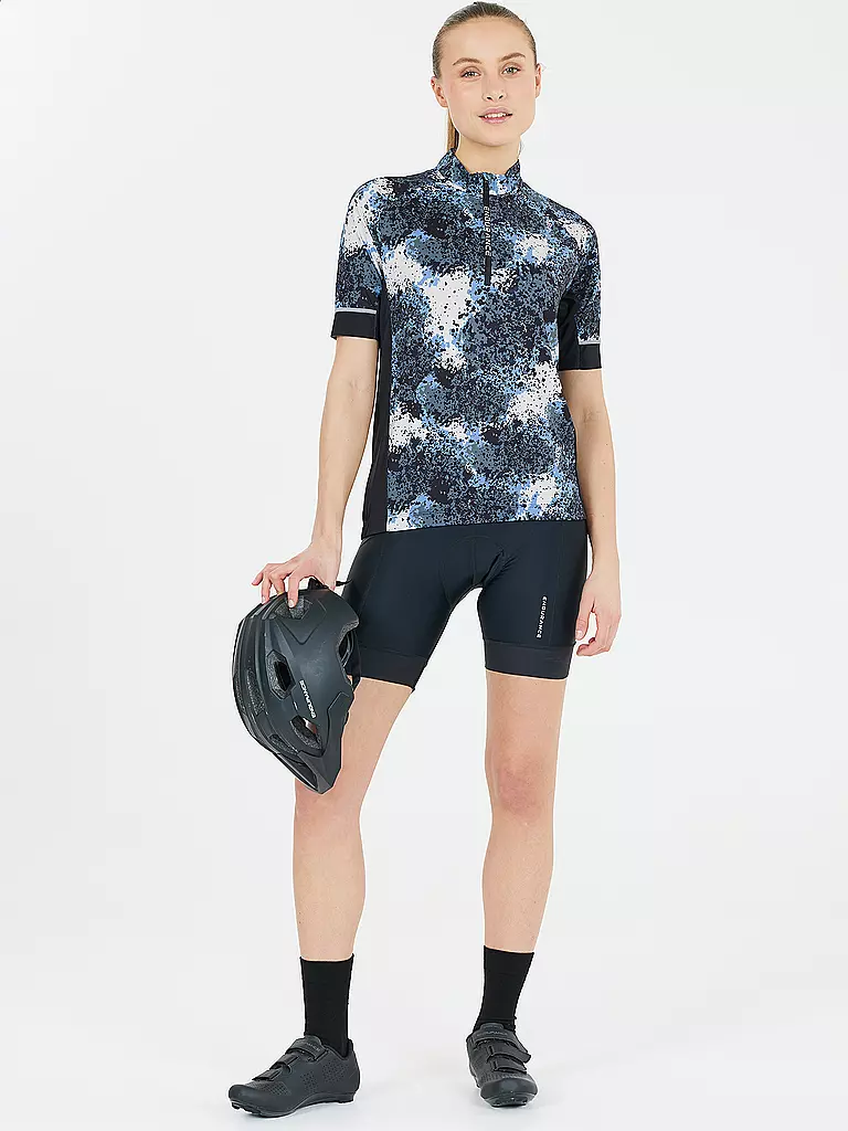 ENDURANCE | Maglia da ciclismo da donna Jette HZ SS | 