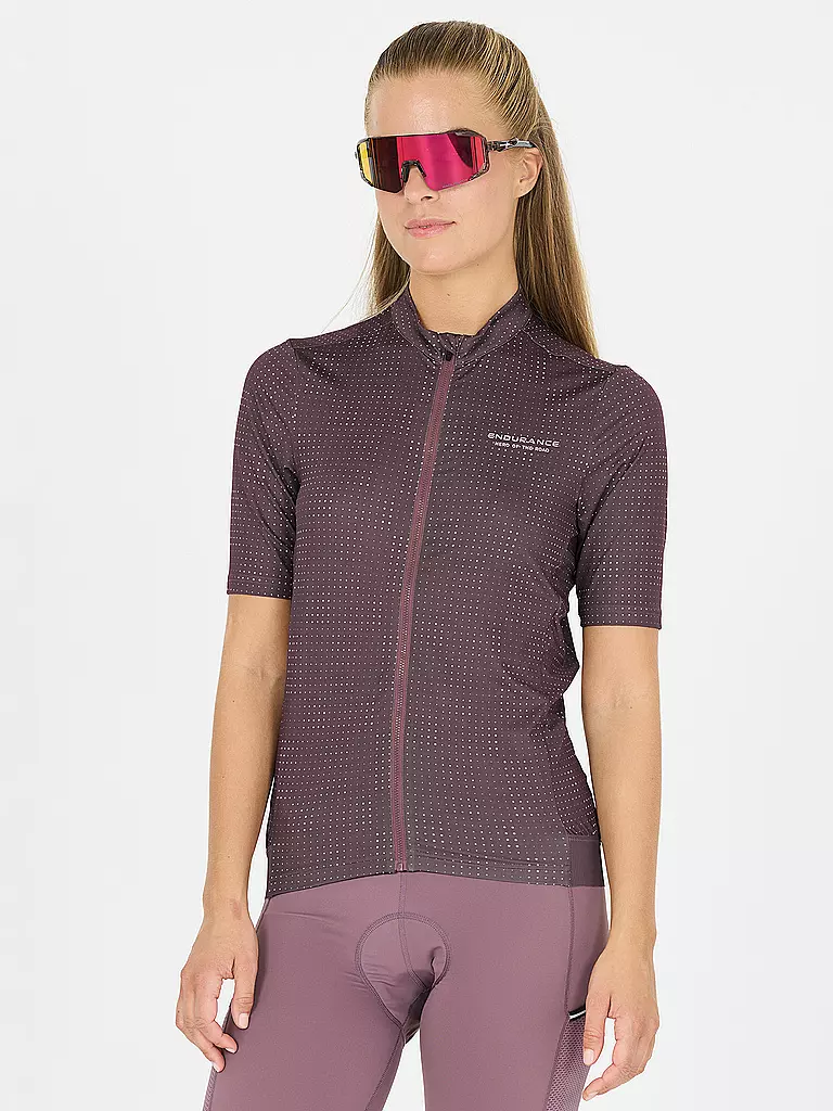 ENDURANCE | Maglia da ciclismo da donna Norris |